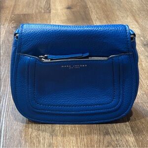Marc Jacobs Crossbody Bag Marc Jacobs Bag Blue